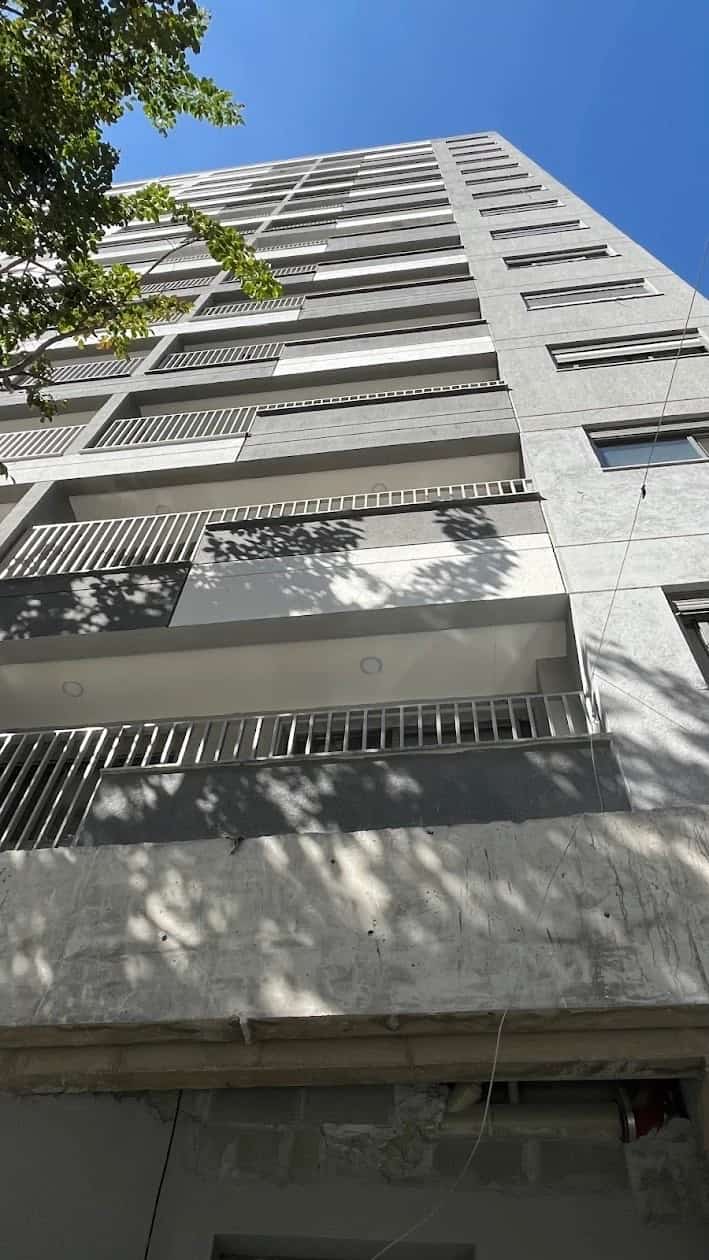 Apartamento pronto pra morar 2 dormitórios sem vaga de garagem