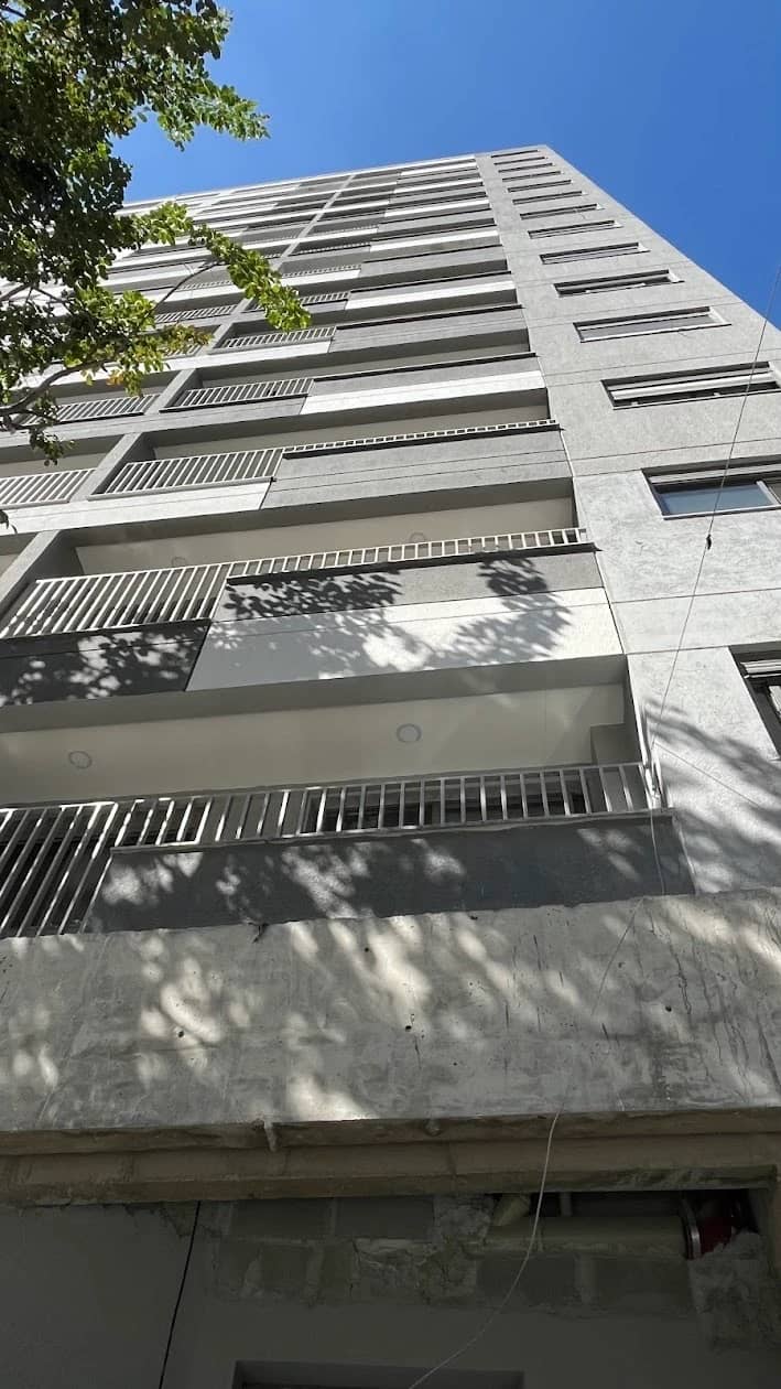 Apartamento pronto pra morar 2 dormitórios sem vaga de garagem